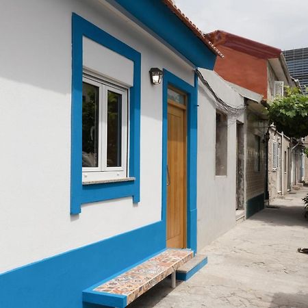Oportohost Campanha Apartment Exterior foto
