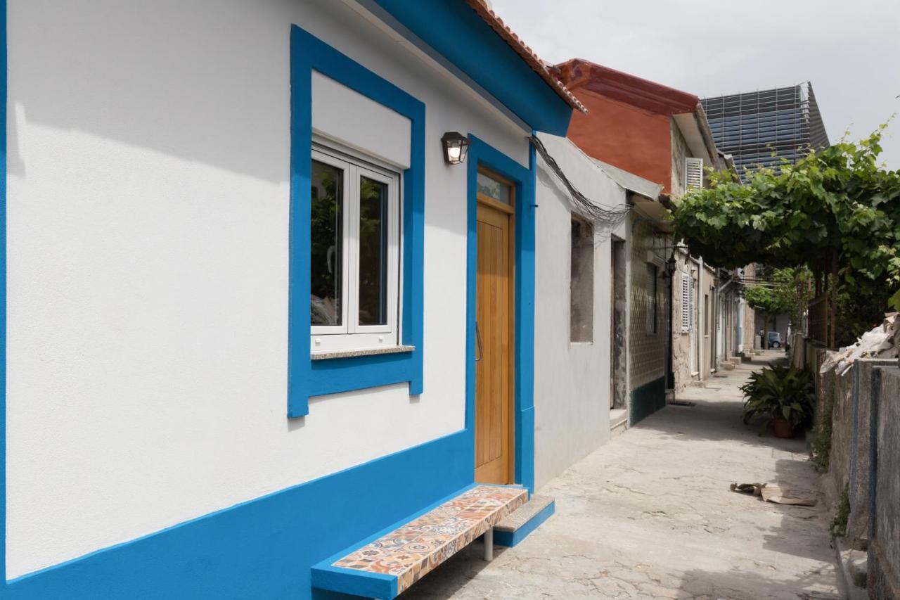 Oportohost Campanha Apartment Exterior foto