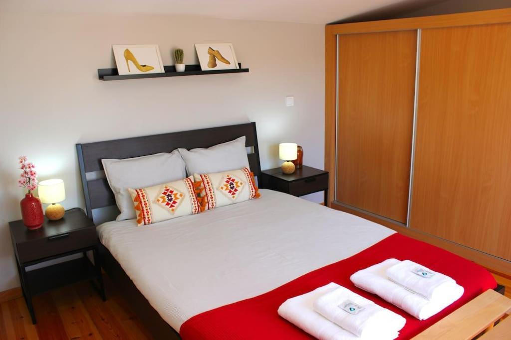 Oportohost Campanha Apartment Exterior foto