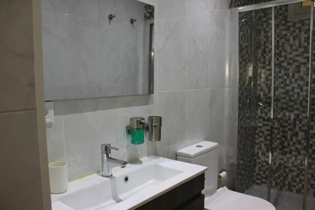 Oportohost Campanha Apartment Exterior foto