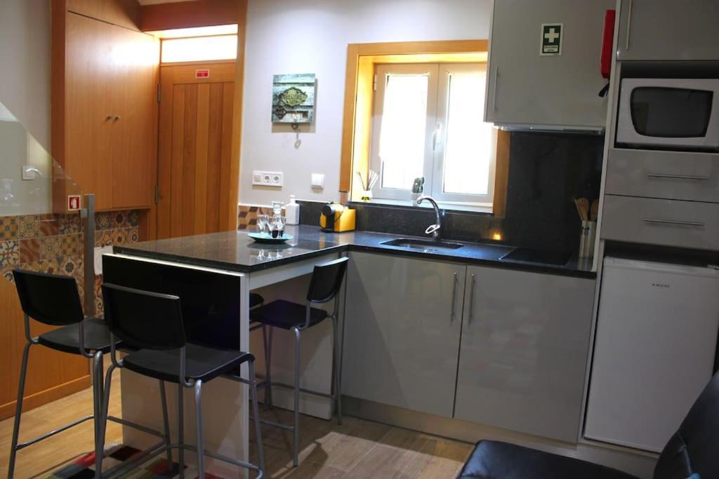 Oportohost Campanha Apartment Exterior foto