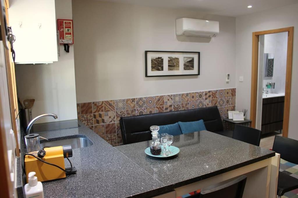 Oportohost Campanha Apartment Exterior foto