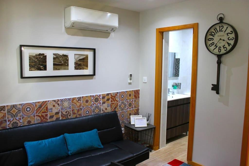 Oportohost Campanha Apartment Exterior foto
